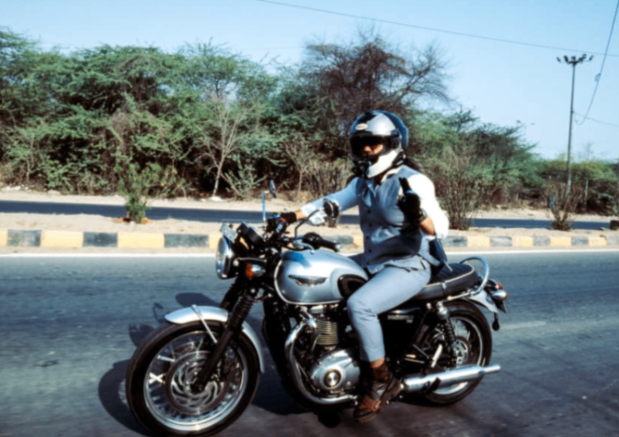 Bike 1