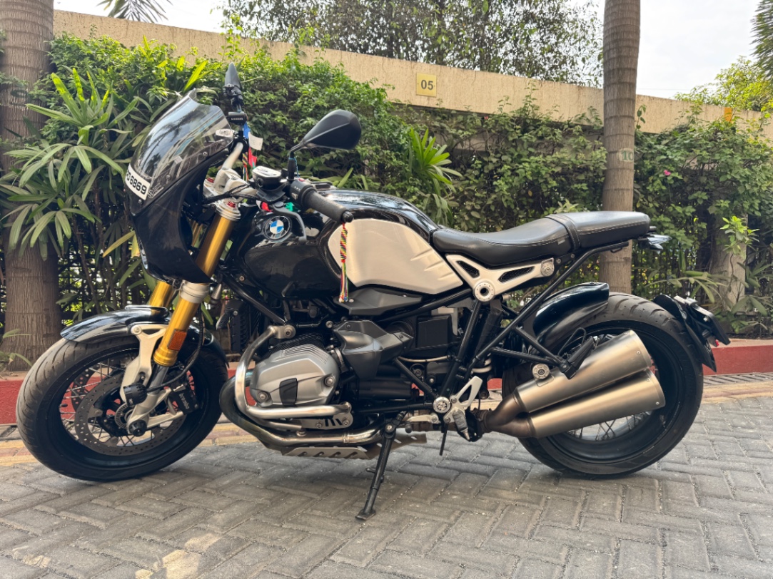 Bike 1
